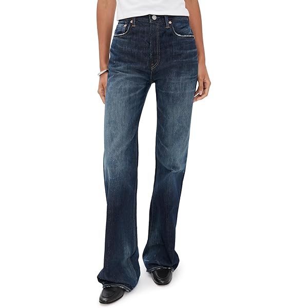 【DENIMIST/デニミスト】 DENA JEAN Deuxieme Classe（ドゥーズィエムクラス）の「【DENIMIST